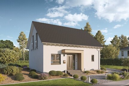 Ihr Maßgeschneidertes Einfamilienhaus in Krefeld mit maximaler Förderung - Haus Krefeld Fischeln | Angebot:27366704