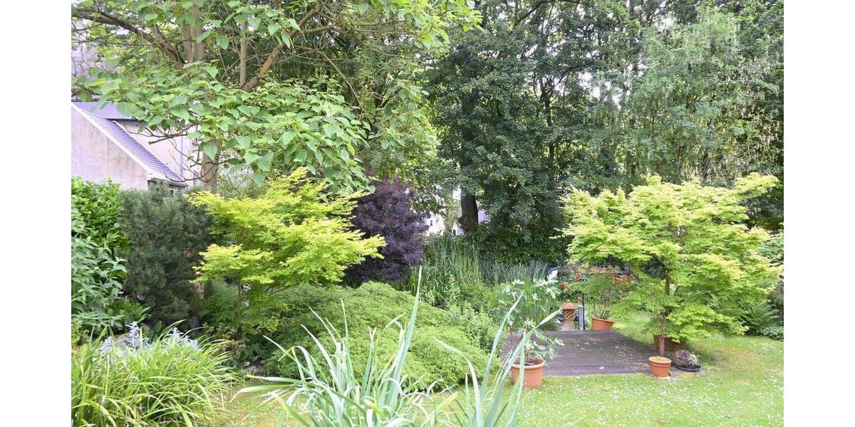 Einfamilienhaus Essen / Steele Steele - 9 Zimmer, 171 m&sup2;, 495.000&euro; | Angebot:26916572