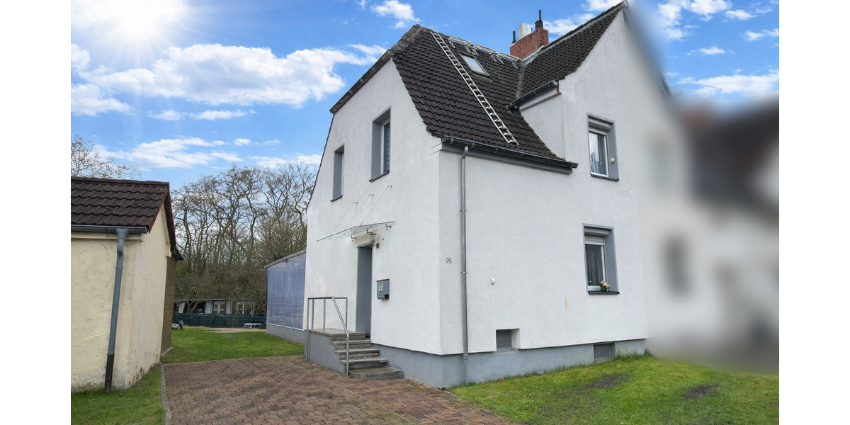 Einfamilienhaus Bottrop Boy - 3.5 Zimmer, 79 m&sup2;, 290.000&euro; | Angebot:27358356