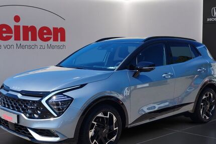 Kia Sportage 2.351 km 35.980 &euro; Essen 45141