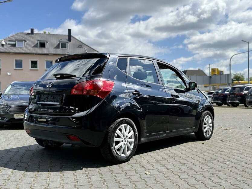 Kia Venga Vision / Klima / Navi / AHK / Pano / LPG 130.000 km 6.900 € Mönchengladbach 41066