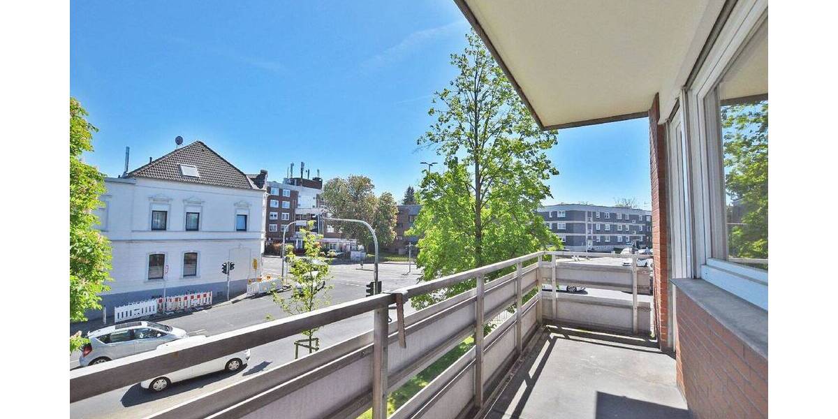 Etagenwohnung Mülheim Speldorf - 3 Zimmer, 79 m&sup2;, 169.000&euro; | Angebot:26797897