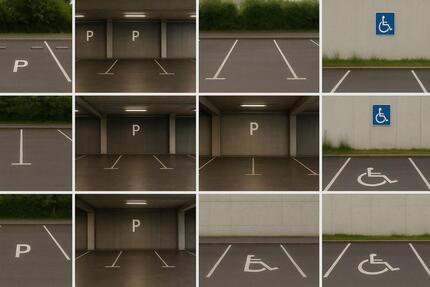 Gewerbeobjekt Krefeld Fischeln - 36&euro; | Angebot:25360818