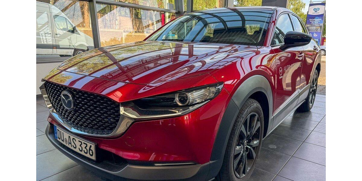 Mazda CX-30 5.963 km 27.495 &euro; Duisburg 47166