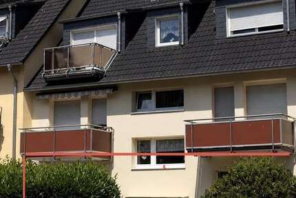 Wohnung Heiligenhaus - 4 Zimmer, 105 m&sup2;, 299.000&euro; | Angebot:26973871