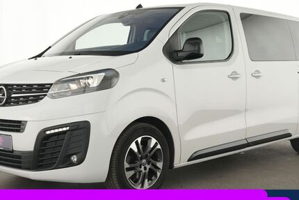 Opel Zafira Life 45.987 km 34.499 &euro; Neuss 41460
