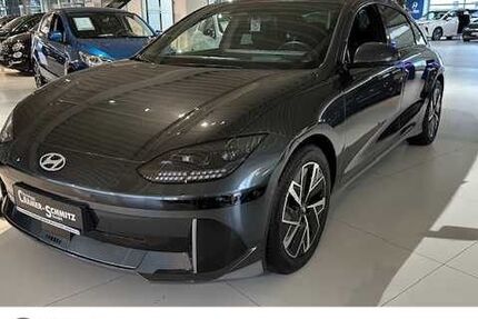 Hyundai IONIQ 6 44.245 km 36.940 € Wesel 46485