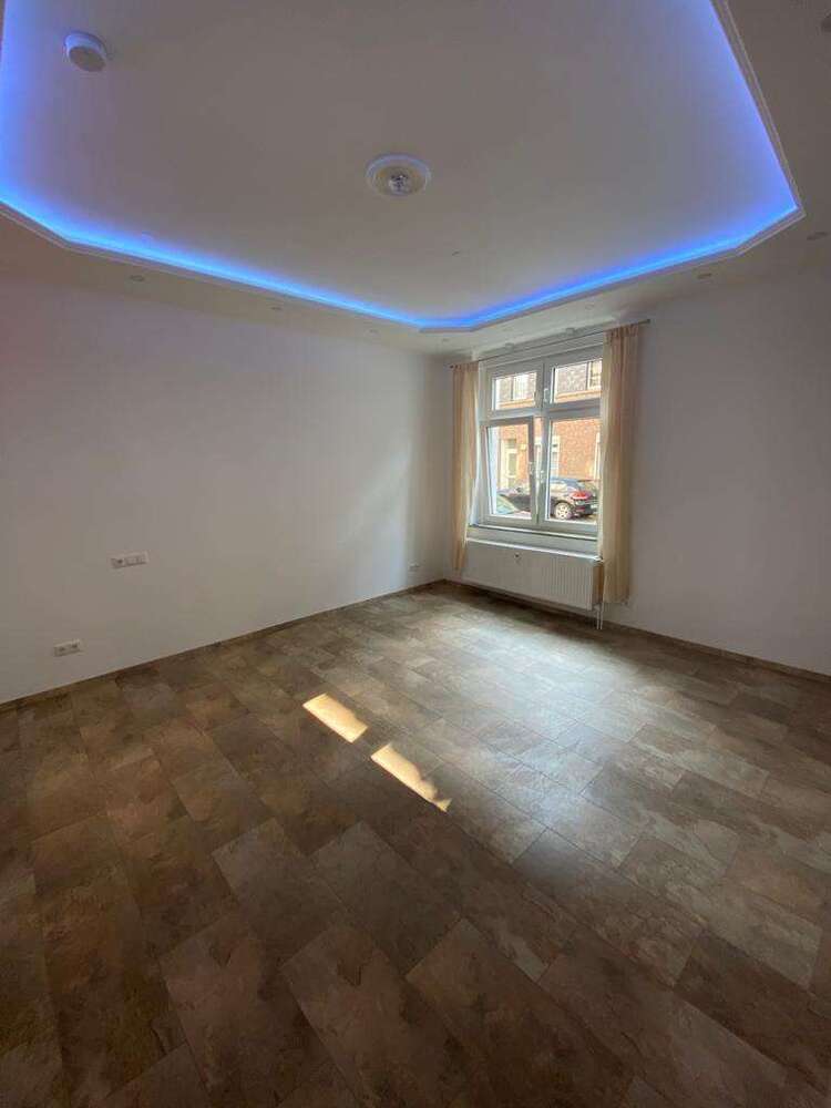 Wohnung zum Mieten in Gelsenkirchen 340 € 34.5 m²