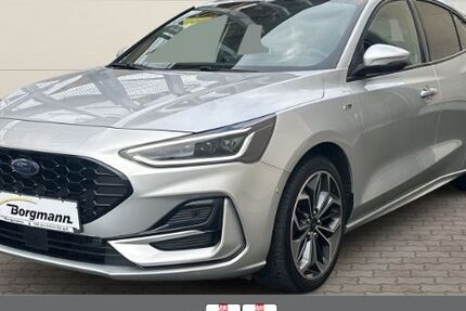 Ford Focus 29.686 km 19.900 € Bottrop 46240