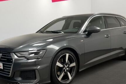 Audi A6 37.649 km 32.900 &euro; Düsseldorf 40233