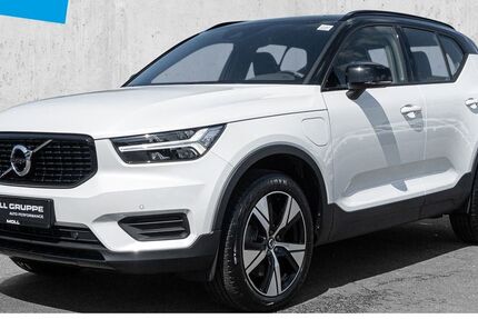 Volvo XC40 47.305 km 32.980 &euro; Düsseldorf 40474