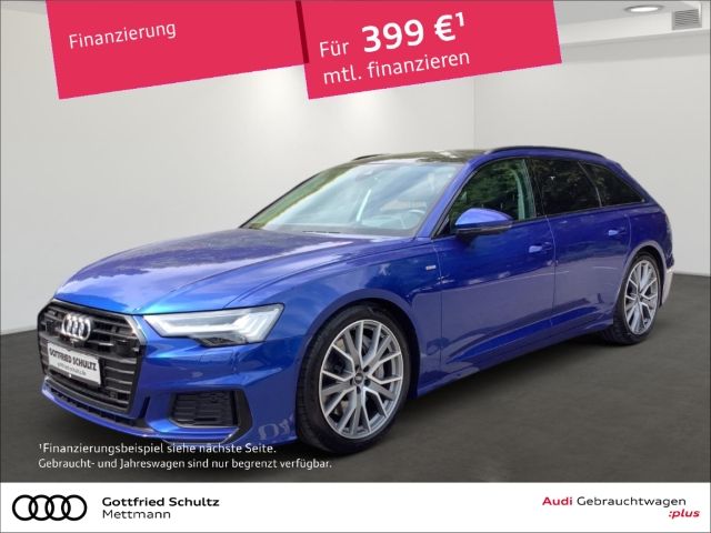 Audi A6 65.056 km 44.490 € Mettmann 40822