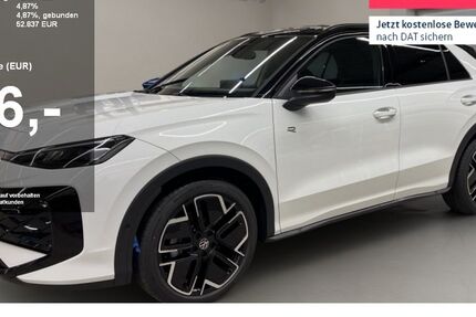 VW T-Roc 1.309 km 39.999 &euro; Krefeld 47805