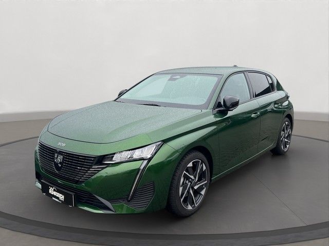 Peugeot 308 36.300 km 18.890 &euro; Duisburg 47059