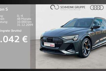 Audi e-tron 35.034 km 54.881 &euro; Wesel 46483