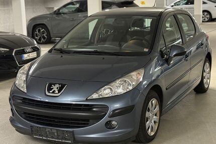 Peugeot 207 132.000 km 3.500 &euro; Essen 45326