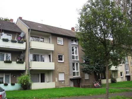 Wohnung zum Mieten in Mönchengladbach 509 € 55.56 m²