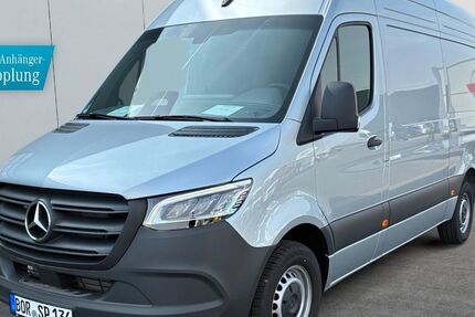 Mercedes-Benz Sprinter 3.001 km 56.513 &euro; Krefeld 47807