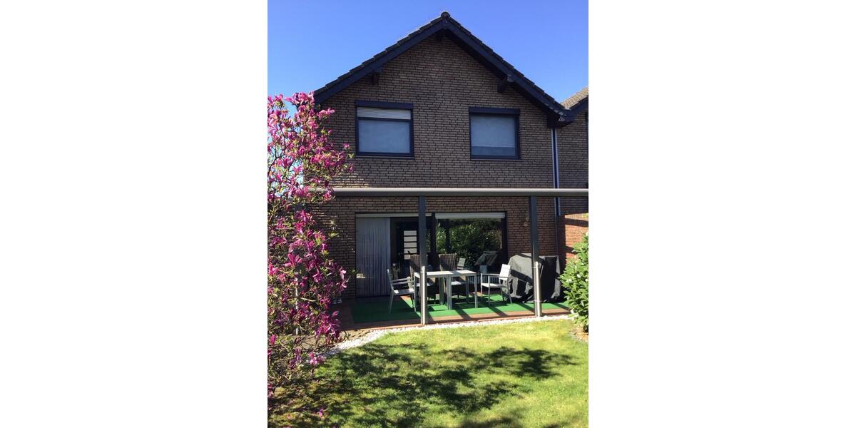 Reihenhaus Duisburg Walsum - 6 Zimmer, 136 m&sup2;, 359.000&euro; | Angebot:24730264