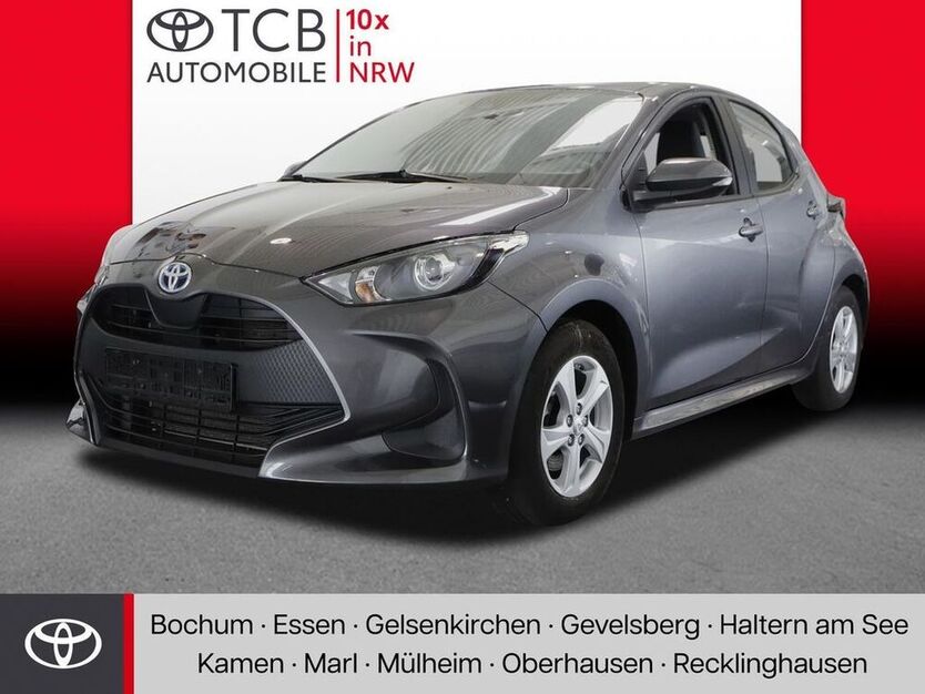 Yaris