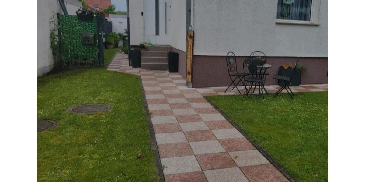 Reihenhaus Kamp-Lintfort Lintfort - 5 Zimmer, 78 m&sup2;, 315.000&euro; | Angebot:27001793