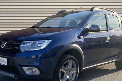 Dacia Sandero 74.660 km 9.990 &euro; Duisburg 47059