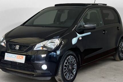 Seat Mii 67.496 km 12.248 &euro; Dinslaken 46539