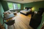 Top saniertes und möbliertes 1-Zimmer-Apartment in Wersten - 1- Düsseldorf Wersten | Angebot:20607604
