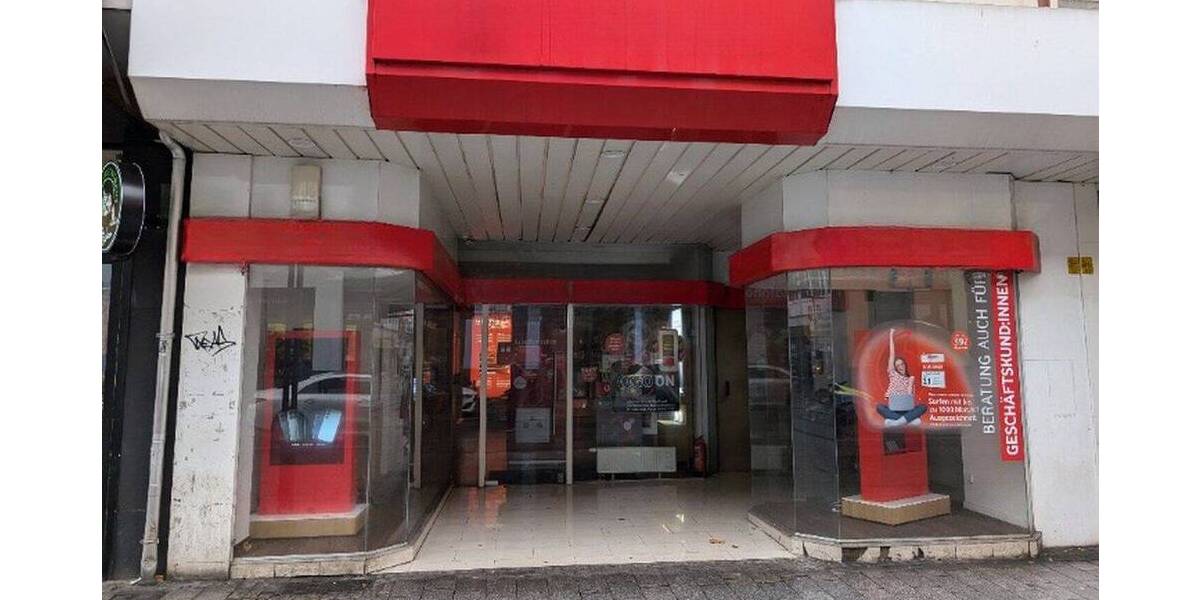 Gewerbeobjekt Neuss Innenstadt - 2.300&euro; | Angebot:26879406
