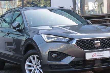 Seat Tarraco 85.000 km 19.900 &euro; Neuss 41469