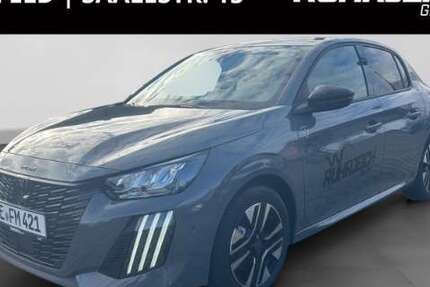 Peugeot 208 6.000 km 19.990 € Krefeld 47800