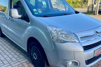 Citroen Berlingo 208.210 km 4.600 &euro; Moers 47445