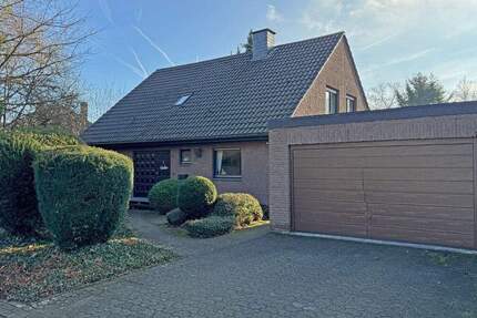 Haus Duisburg / Baerl Baerl - 5 Zimmer, 156 m&sup2;, 525.000&euro; | Angebot:24358813