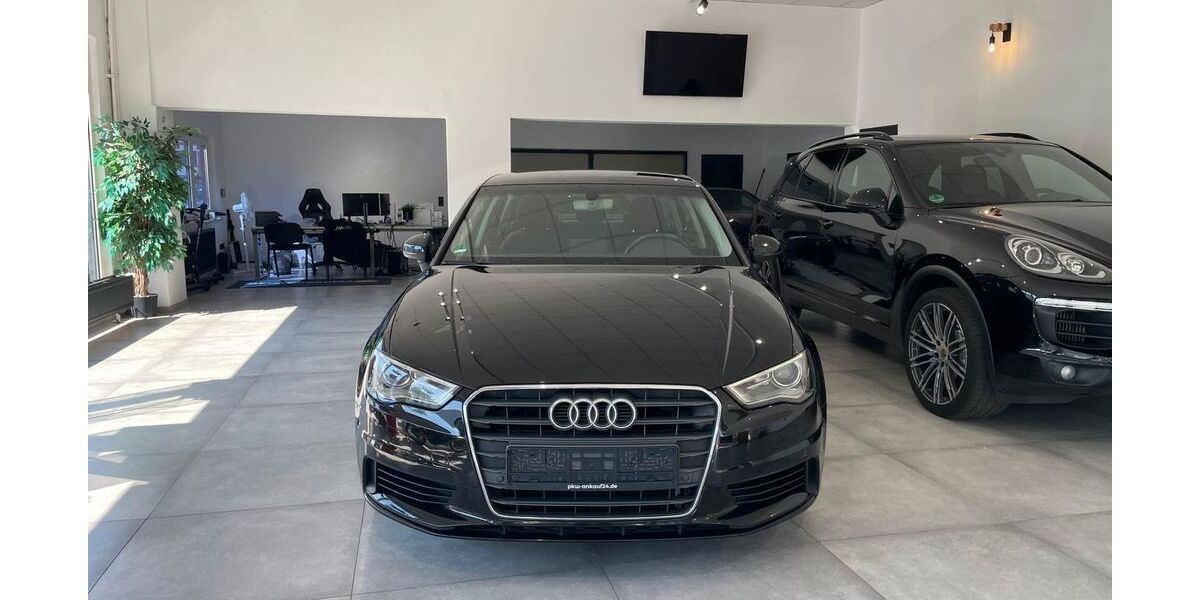 Audi A3 120.500 km 13.790 &euro; Oberhausen 46049