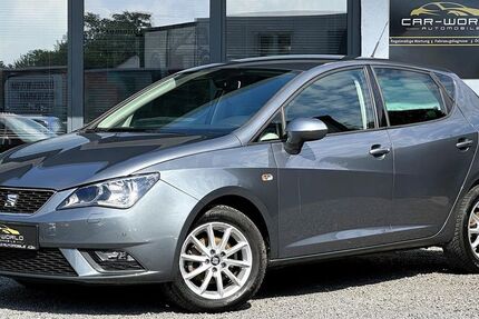 Seat Ibiza 42.100 km 8.899 &euro; Duisburg 47167