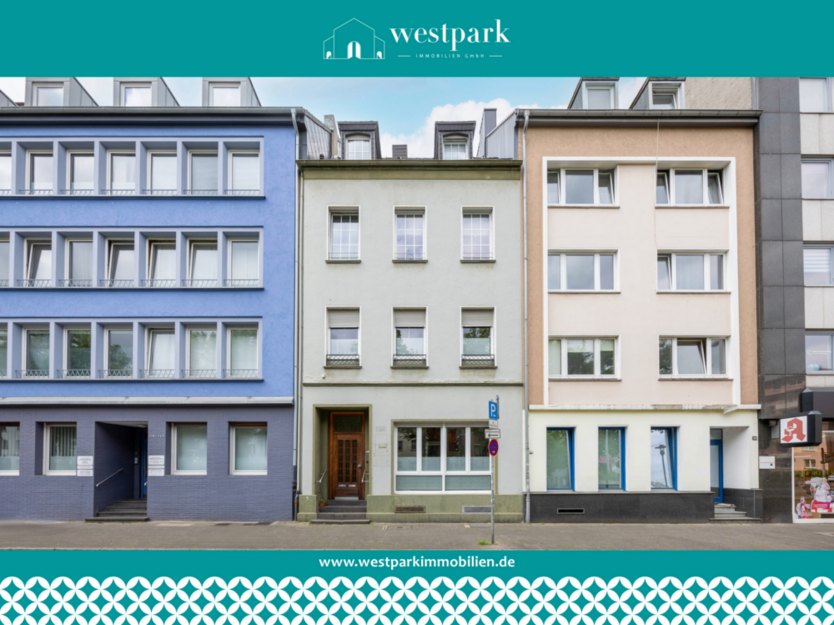 Haus zum Kaufen in Krefeld 315.000 € 154.11 m²
