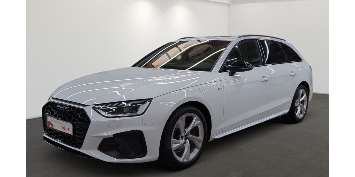 Audi A4 69.174 km 30.350 &euro; Mülheim a.d. Ruhr 45481