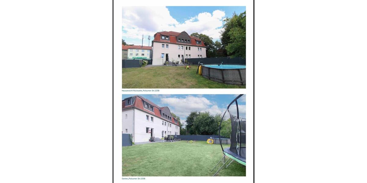 Einfamilienhaus Gelsenkirchen Gelsenkirchen-Nord - 20 Zimmer, 420 m&sup2;, 699.000&euro; | Angebot:26414919