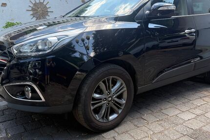 Hyundai ix35 167.800 km 7.450 &euro; Neukirchen-Vluyn 47506