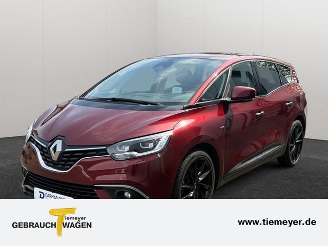 Renault Scenic 65.286 km 17.000 &euro; Dinslaken 46535