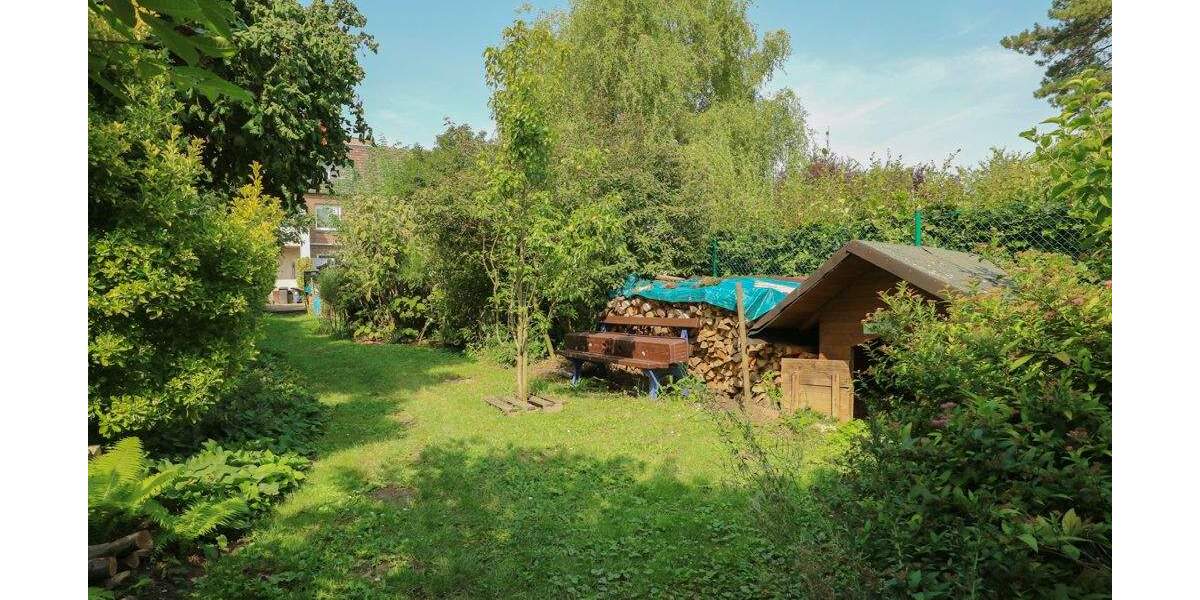 Stadthaus wartet auf neuen Glanz! 6 zimmer