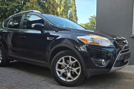 Ford Kuga 128.005 km 7.390 &euro; Dinslaken 46537