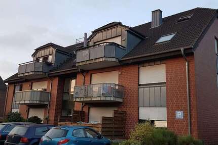 Wohnung Hünxe - 3.5 Zimmer, 95 m&sup2;, 309.000&euro; | Angebot:24467696
