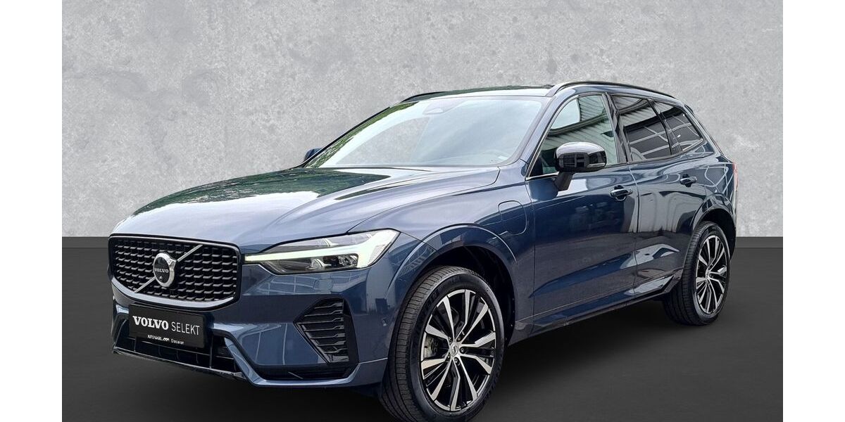Volvo XC60 58.829 km 40.980 &euro; Dinslaken 46535