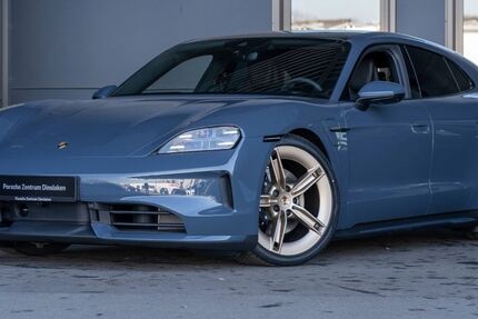 Porsche Taycan 9.999 km 112.900 &euro; Dinslaken 46535