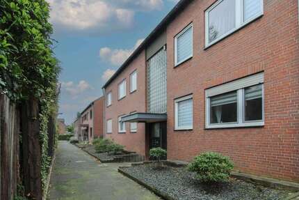 Wohnung zum Kaufen in Neuss 329.000 € 103 m² 3.5 zimmer