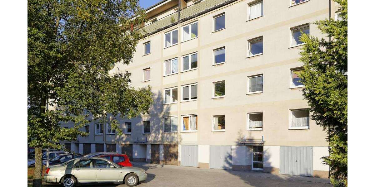 Etagenwohnung Duisburg Buchholz - 3 Zimmer, 71 m&sup2;, 609&euro; | Angebot:27147547