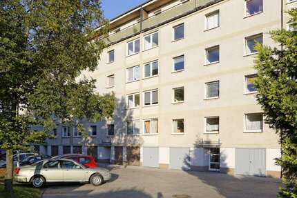 Wohnung Duisburg Buchholz - 3 Zimmer, 71 m&sup2;, 609&euro; | Angebot:27147547