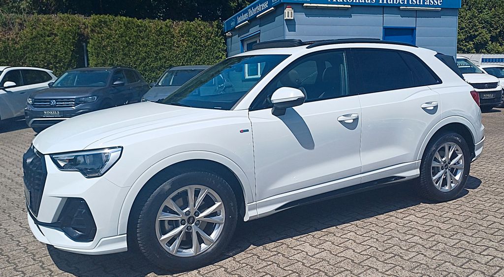 Audi Q3 8.800 km 41.480 &euro; Essen 45307
