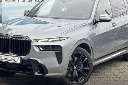 BMW X7 26.800 km 93.279 &euro; Mülheim an der Ruhr 45478